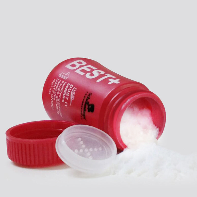 Dry Shampoo Quick Powder for Oily Hair, 10g by HitMyNeed
