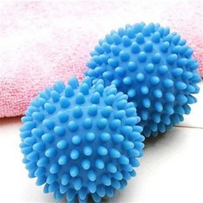 Dryer Balls Laundry Softener - Chemical-Free Fabric Care by HitMyNeed