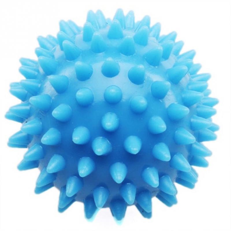 Dryer Balls Laundry Softener - Chemical-Free Fabric Care by HitMyNeed