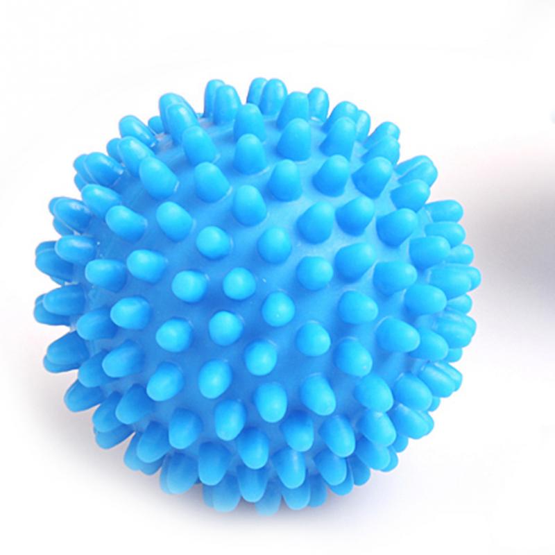 Dryer Balls Laundry Softener - Chemical-Free Fabric Care by HitMyNeed