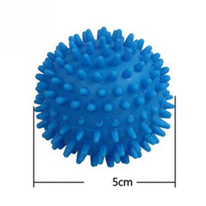 Dryer Balls Laundry Softener - Chemical-Free Fabric Care by HitMyNeed