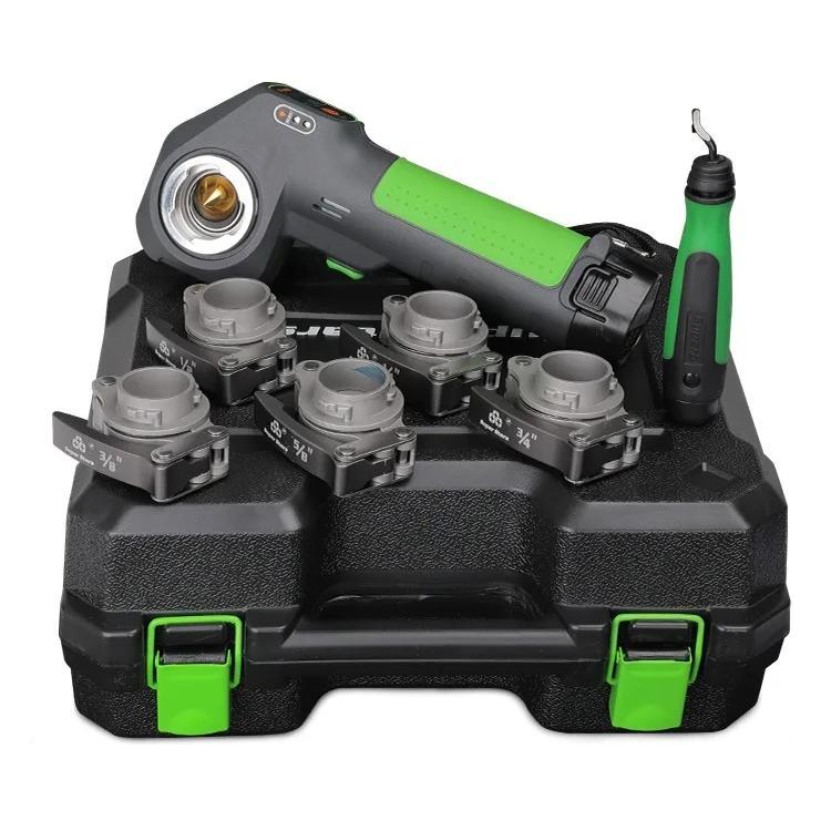 DSZH Electric Copper Tube Expander for HVAC by HitMyNeed