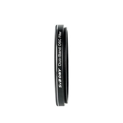 Dual-Band 7nm H-alpha & OIII Filter for OSC Cameras by HitMyNeed