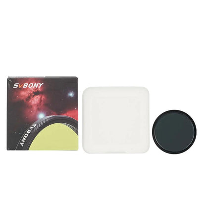 Dual-Band 7nm H-alpha & OIII Filter for OSC Cameras by HitMyNeed