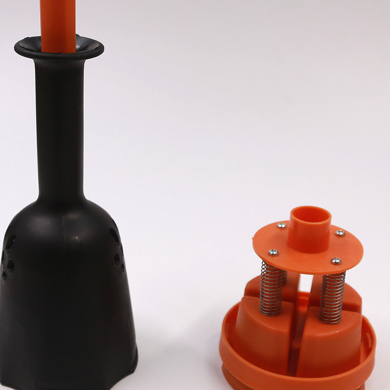 Dual Size Soil Blocker Tool for Seed Starting by HitMyNeed