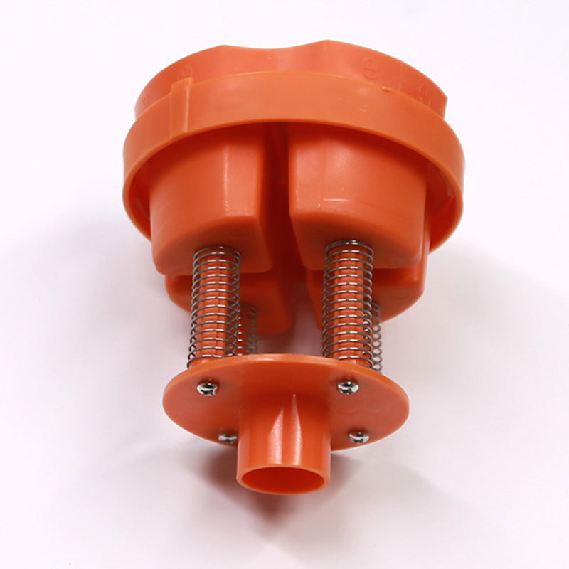Dual Size Soil Blocker Tool for Seed Starting by HitMyNeed
