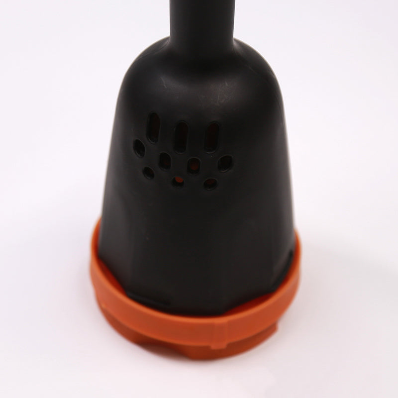 Dual Size Soil Blocker Tool for Seed Starting by HitMyNeed