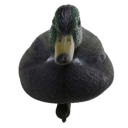 Duck Decoy Floating Lure Set - 6-Piece Realistic Ducks by HitMyNeed