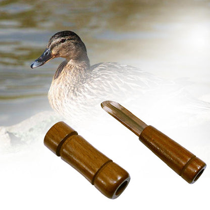 Duck Whistle Hunting Bird Caller for Mallards by HitMyNeed