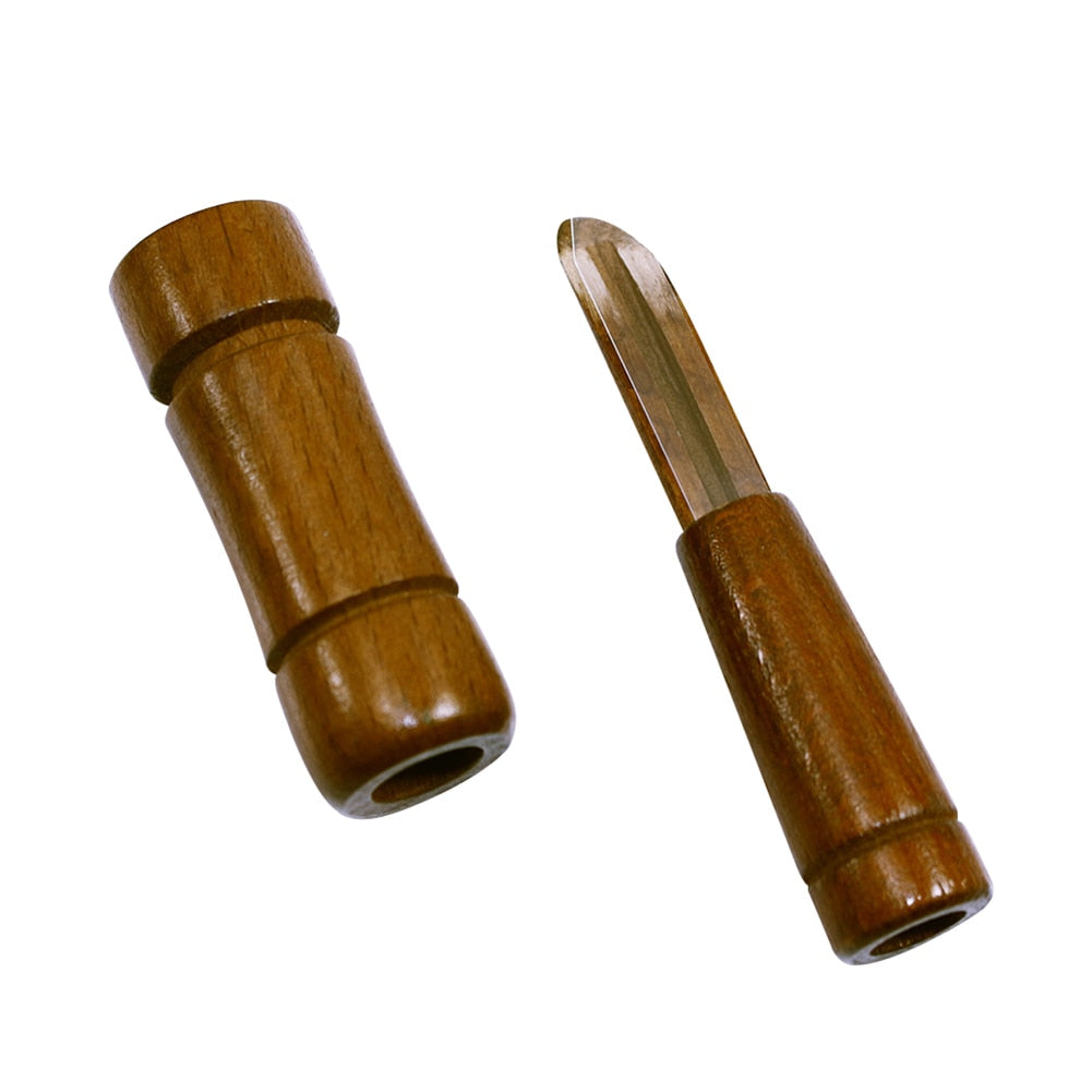 Duck Whistle Hunting Bird Caller for Mallards by HitMyNeed