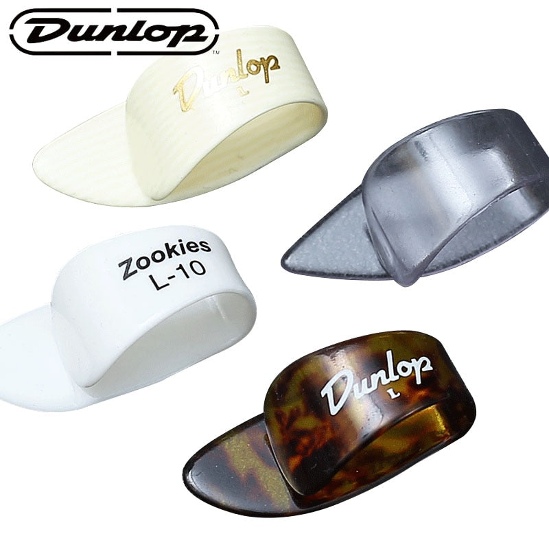 Dunlop Thumb Guitar Pick for Acoustic & Electric by HitMyNeed