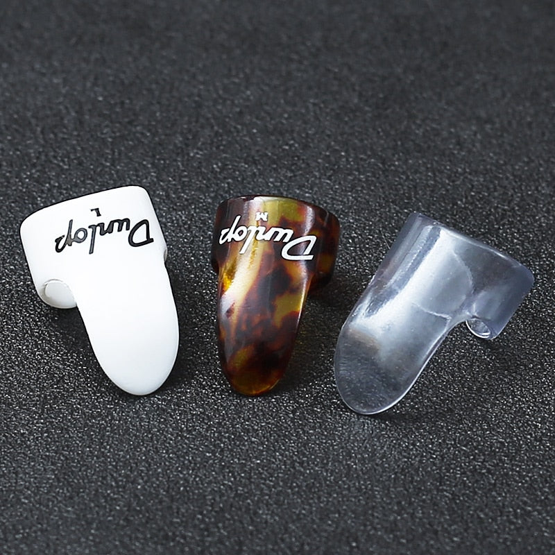 Dunlop Thumb Guitar Pick for Acoustic & Electric by HitMyNeed