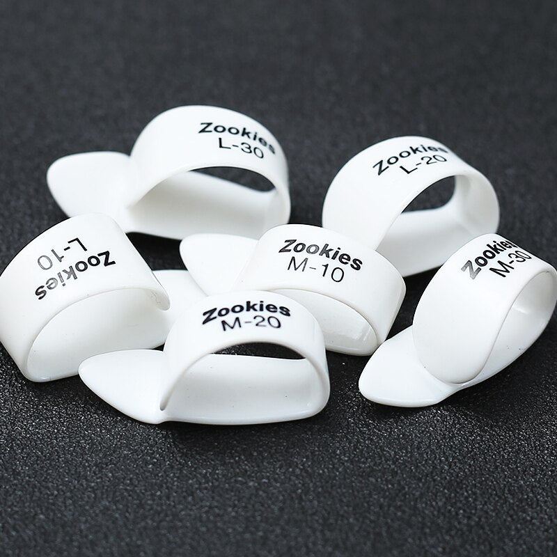 Dunlop Thumb Guitar Pick for Acoustic & Electric by HitMyNeed