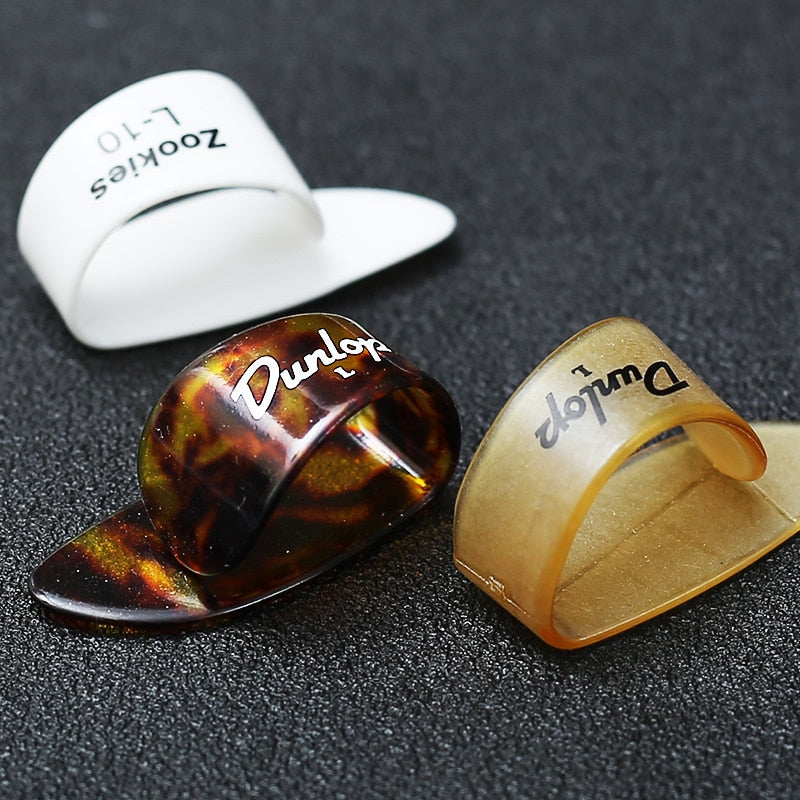 Dunlop Thumb Guitar Pick for Acoustic & Electric by HitMyNeed