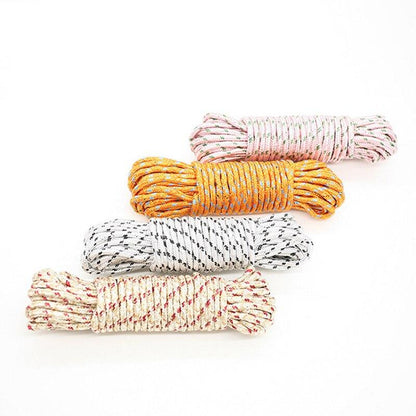 Durable 10m Nylon Clothesline Rope by HitMyNeed