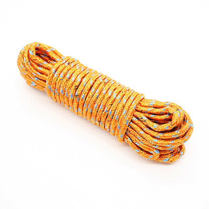 Durable 10m Nylon Clothesline Rope by HitMyNeed