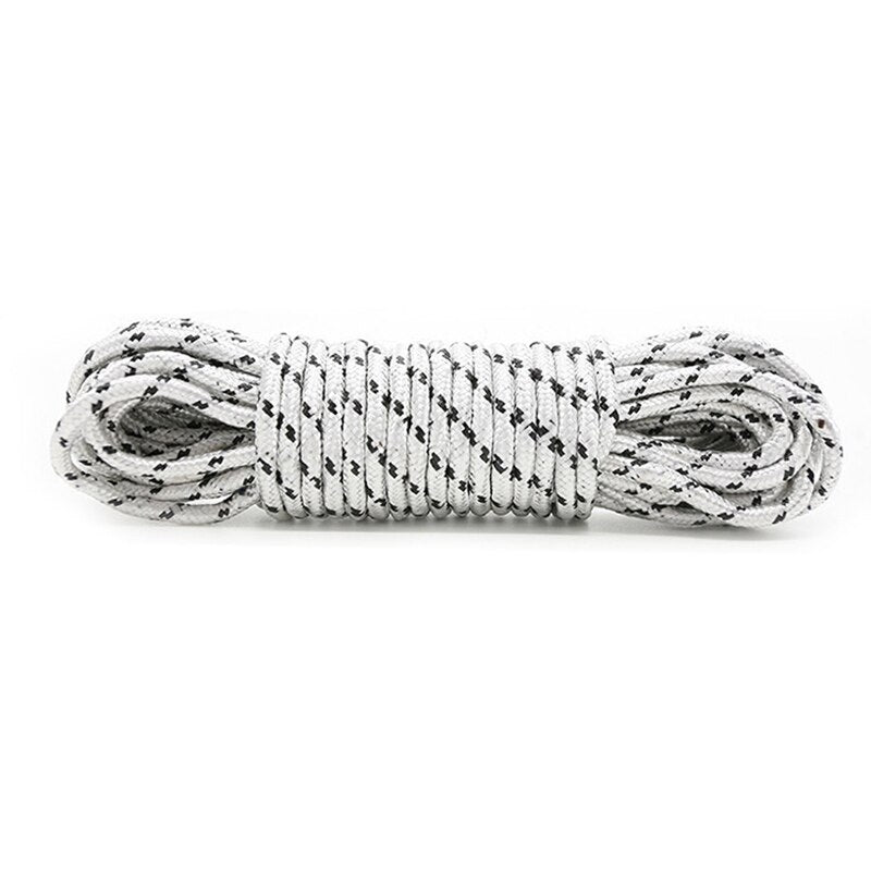 Durable 10m Nylon Clothesline Rope by HitMyNeed