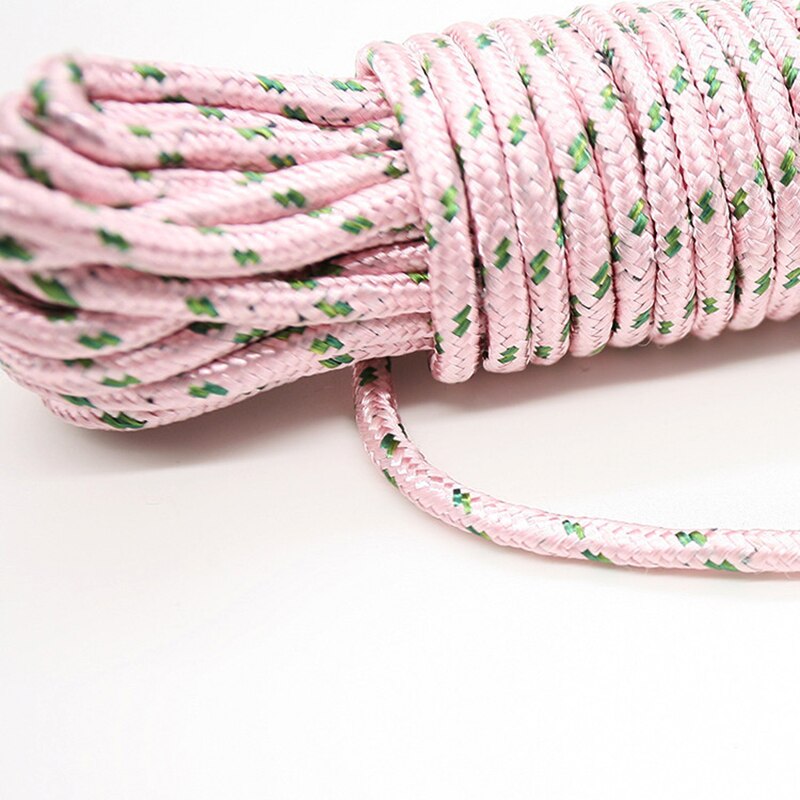 Durable 10m Nylon Clothesline Rope by HitMyNeed
