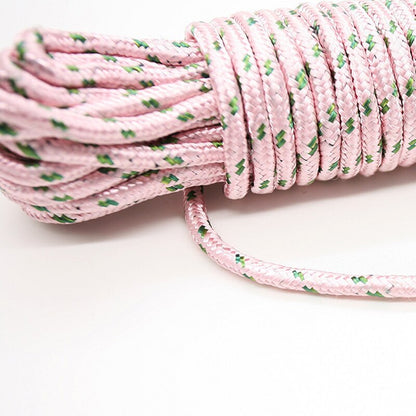 Durable 10m Nylon Clothesline Rope by HitMyNeed