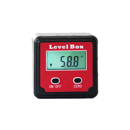 Durable Digital Inclinometer Level with LCD Display by HitMyNeed