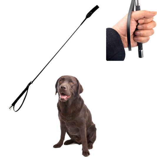 Durable Dog Training Stick with Comfortable Grip by HitMyNeed
