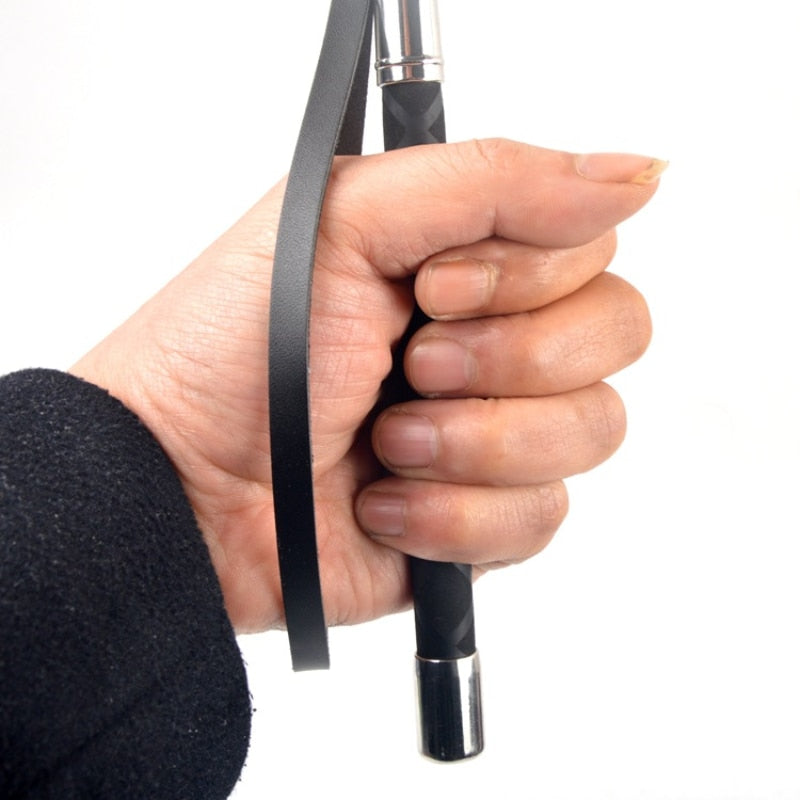 Durable Dog Training Stick with Comfortable Grip by HitMyNeed