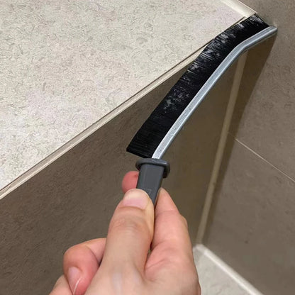 Durable Grout Gap Cleaning Brush Set (3 or 6pcs) by HitMyNeed
