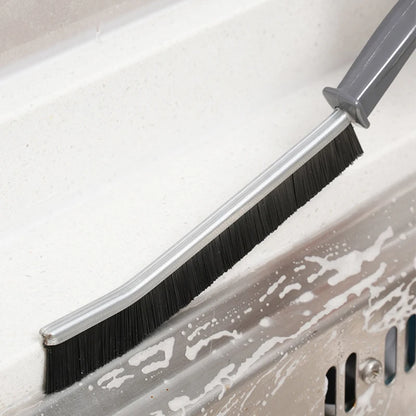 Durable Grout Gap Cleaning Brush Set (3 or 6pcs) by HitMyNeed