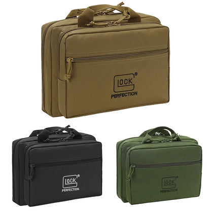 Durable Waterproof 600D Nylon Tool Bag by HitMyNeed