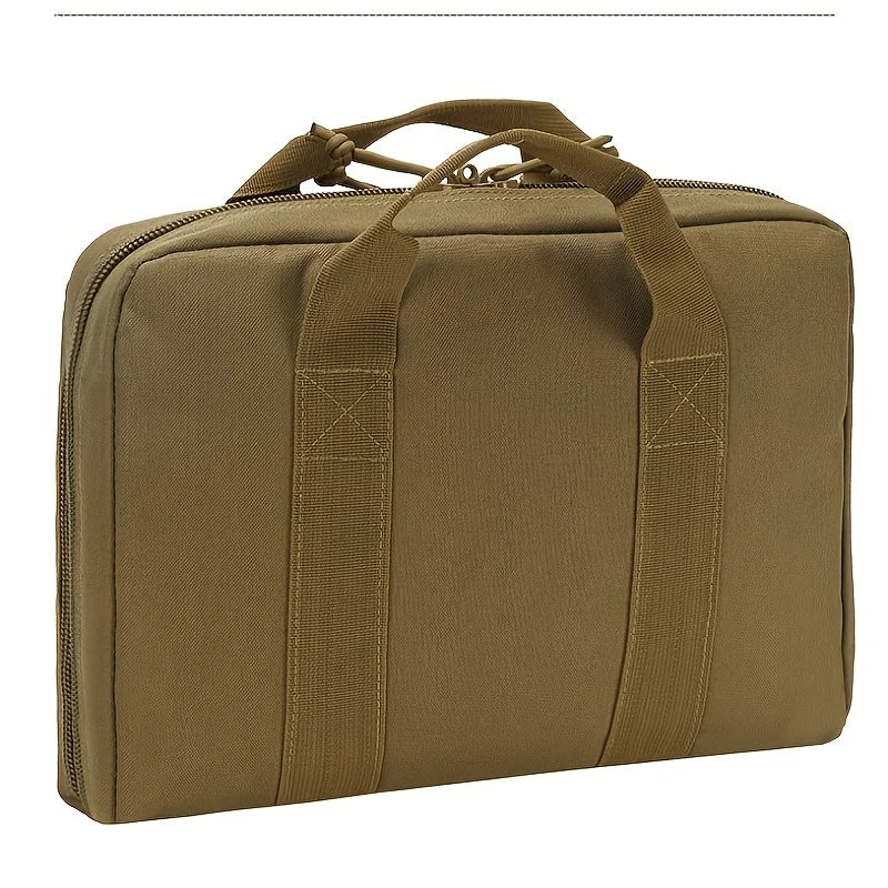 Durable Waterproof 600D Nylon Tool Bag by HitMyNeed