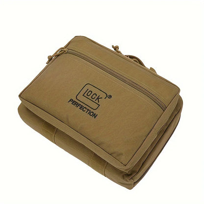 Durable Waterproof 600D Nylon Tool Bag by HitMyNeed