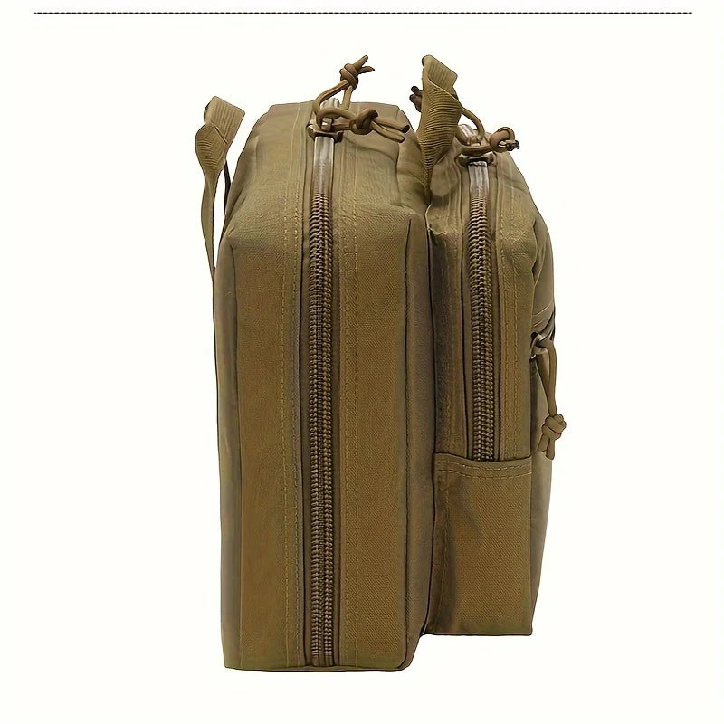 Durable Waterproof 600D Nylon Tool Bag by HitMyNeed