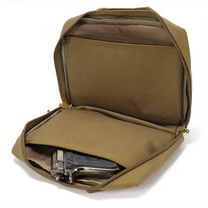 Durable Waterproof 600D Nylon Tool Bag by HitMyNeed