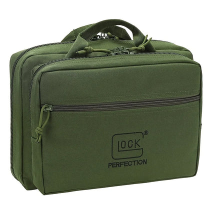 Durable Waterproof 600D Nylon Tool Bag army-green by HitMyNeed