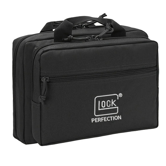 Durable Waterproof 600D Nylon Tool Bag black by HitMyNeed