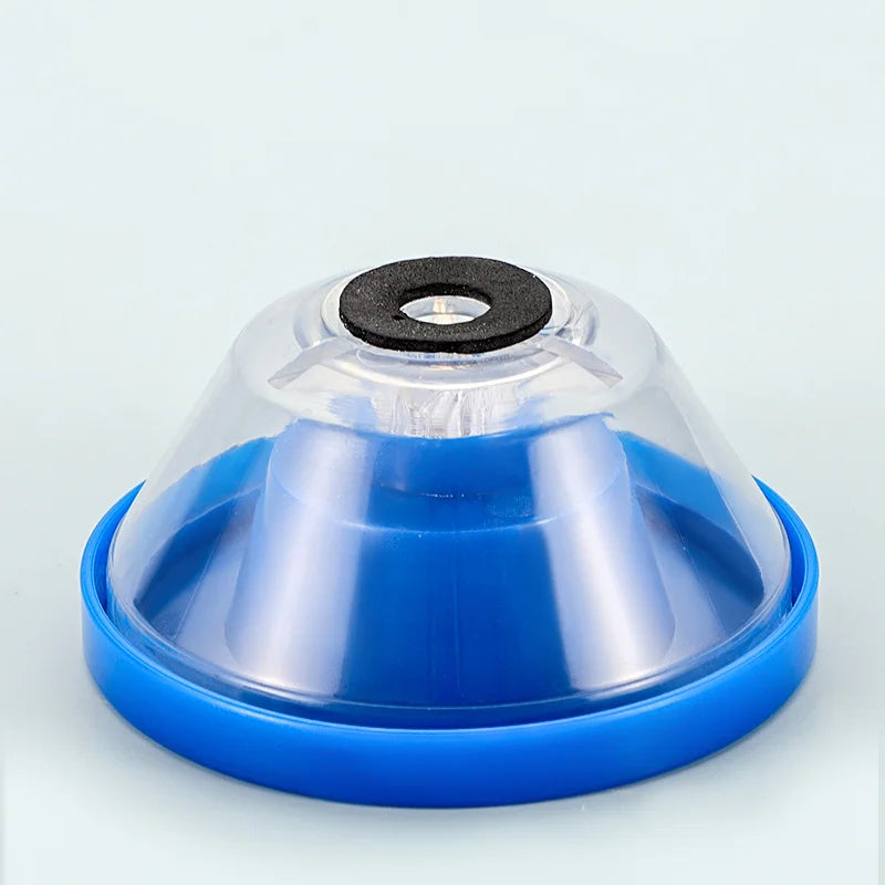 Dustproof Drill Cover Attachment for Clean Drilling by HitMyNeed