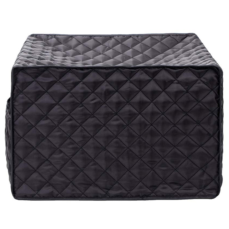 Dustproof Large Toaster Oven Cover with Side Pockets by HitMyNeed
