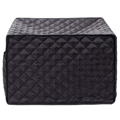 Dustproof Large Toaster Oven Cover with Side Pockets by HitMyNeed