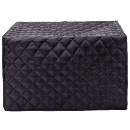 Dustproof Large Toaster Oven Cover with Side Pockets by HitMyNeed