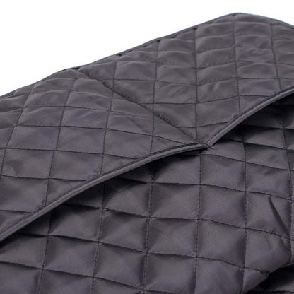Dustproof Large Toaster Oven Cover with Side Pockets by HitMyNeed