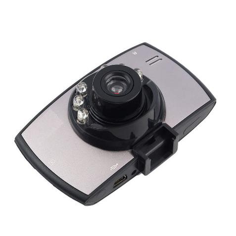 DVR Night Vision Dash Cam with 2.7" Screen by HitMyNeed