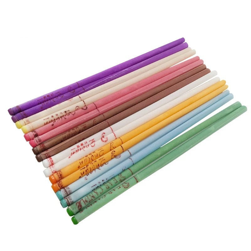 Ear Candles Earwax Remover Set (10 Pcs) by HitMyNeed