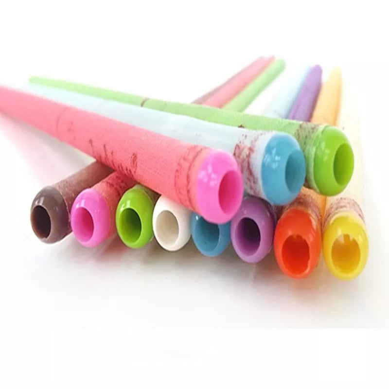 Ear Candles Earwax Remover Set (10 Pcs) by HitMyNeed