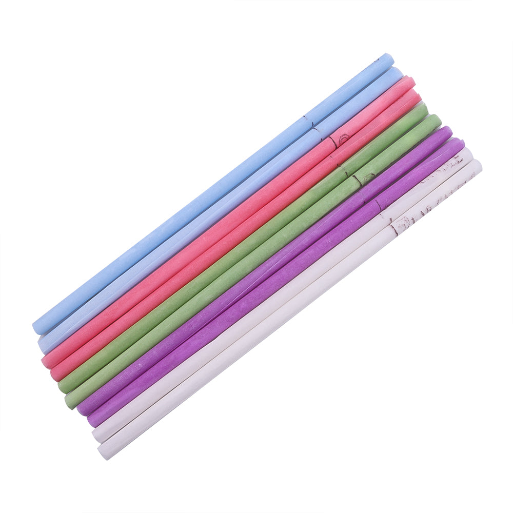 Ear Candles Set 32 pcs Natural Earwax Candling Cones by HitMyNeed