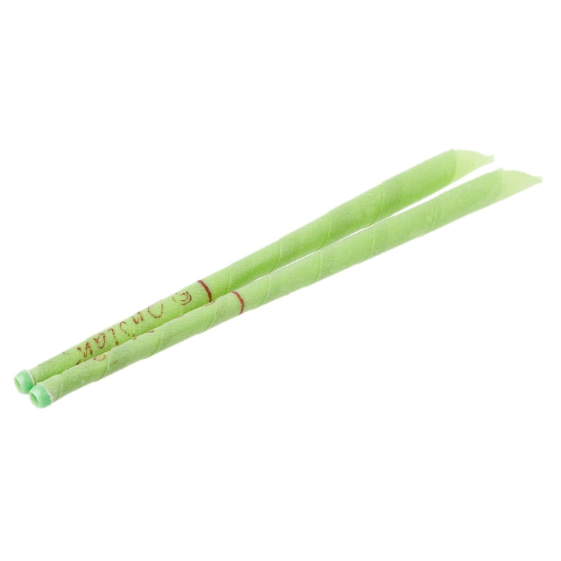Ear Candling Wax Removal Candles (Set of 20) by HitMyNeed