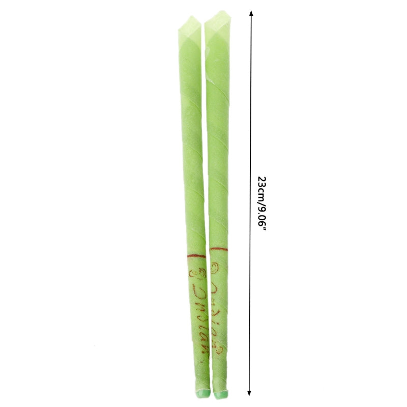 Ear Candling Wax Removal Candles (Set of 20) by HitMyNeed