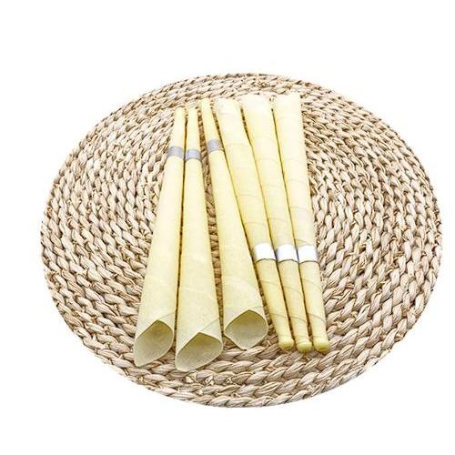 Ear Candling Wax Removal Candles (Set of 20) by HitMyNeed