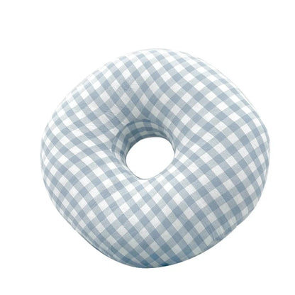 Ear Hole Pillow for Side Sleepers with Ear Pain Relief by HitMyNeed
