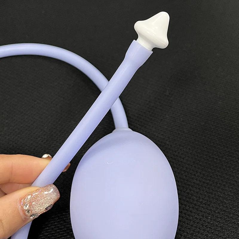 Ear Pressure Reliever & Eustachian Tube Unblocker by HitMyNeed