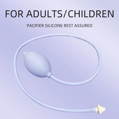 Ear Pressure Reliever & Eustachian Tube Unblocker by HitMyNeed